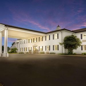 Best Western Parkside Inn